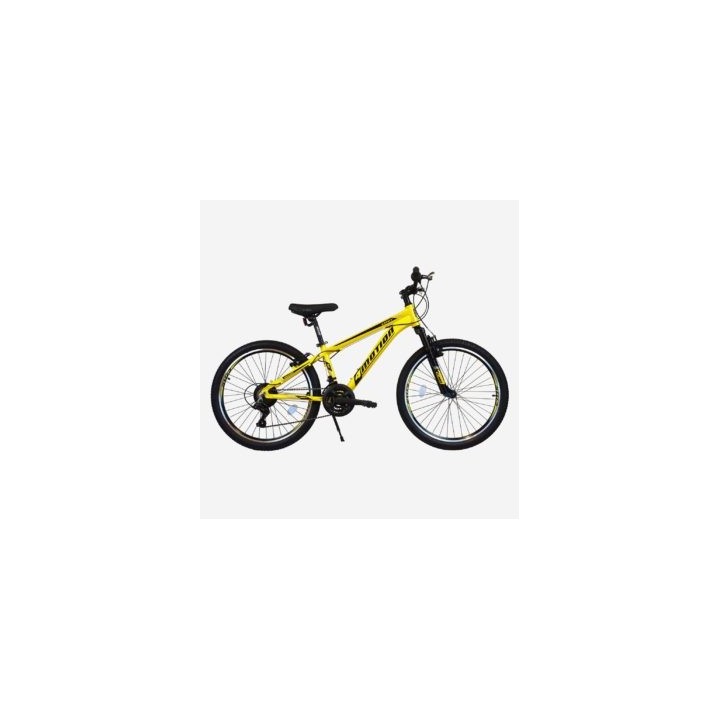 2411-9 24″ 4MOTION AMARILLA ALUMINIO