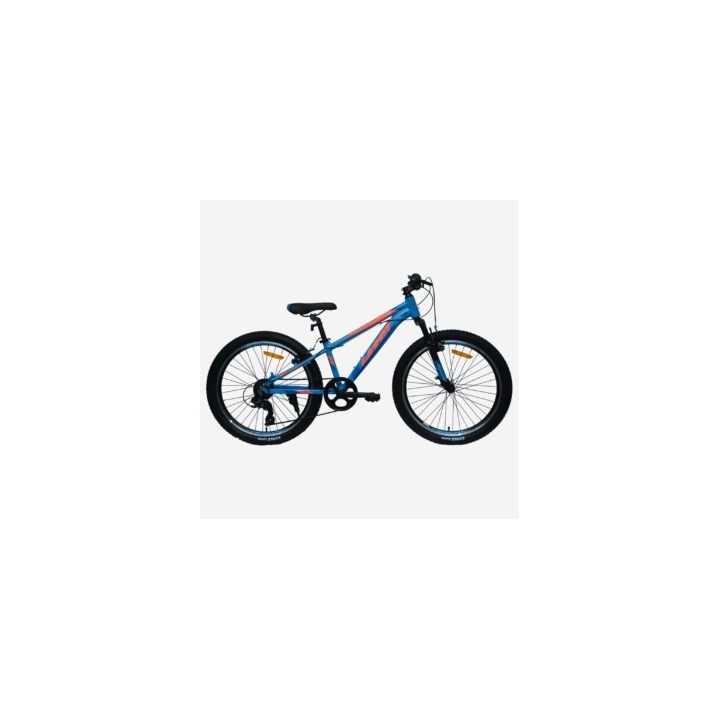 2426A-26 24″ 4MOTION AZUL/NARANJA ALUMINIO