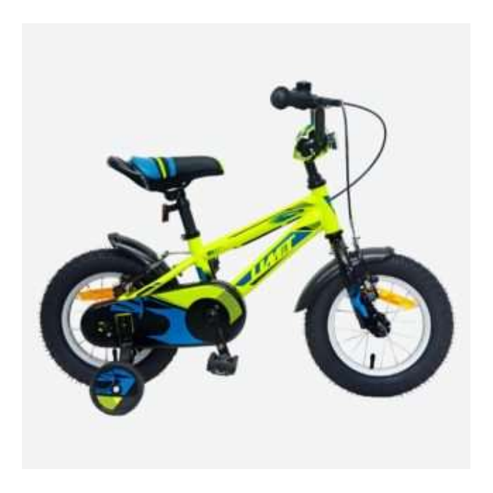 1226-42 12" CASPER VERDE