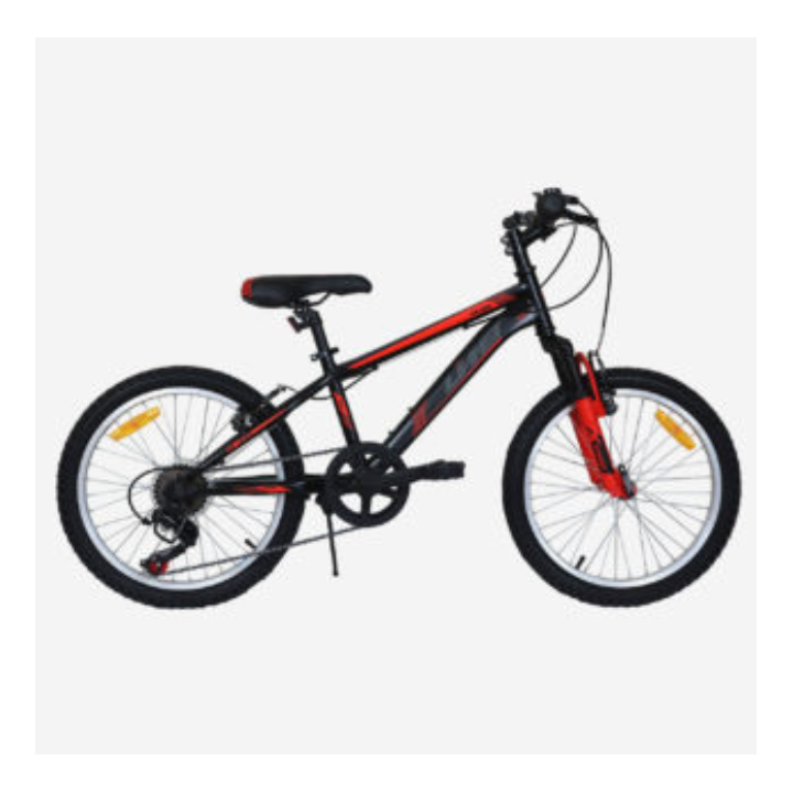 2121-71 20″ XR-200 NEGRA/ROJA