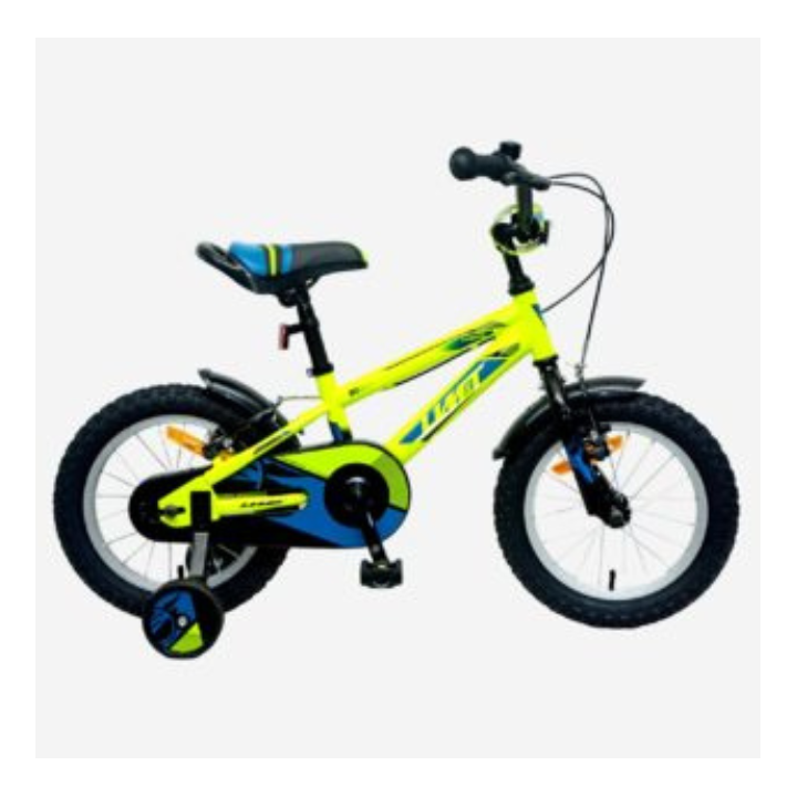 1426-42 14″ CASPER VERDE