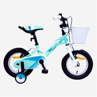 1225-2 12″ ALICE TURQUESA