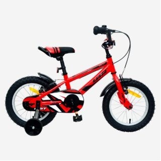 1416-1 14″ XS14 ROJA