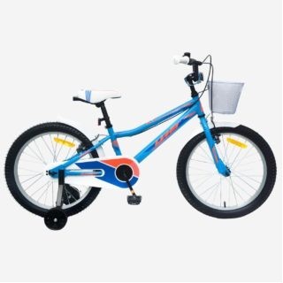 2015-26 20″ ROMINA AZUL/NARANJA