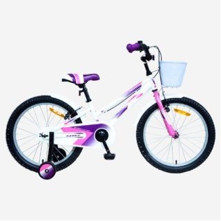 2025-53 20″ CALYPSO BLANCA/ROSA