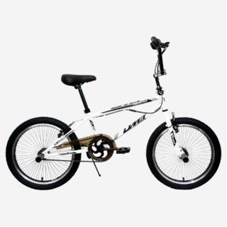 2026-5 20″ BMX BLANCA