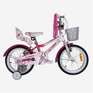 1622-35 16″ DIANA ROSA/BLANCA