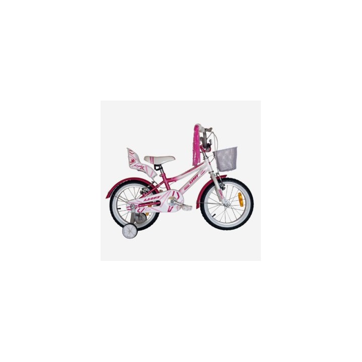 1622-35 16″ DIANA ROSA/BLANCA