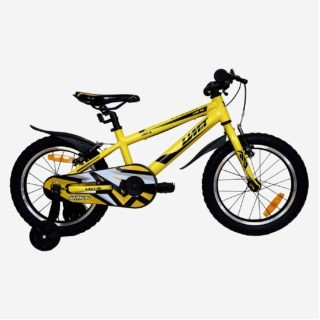 1821A-9 18″ UMIT 180 AMARILLA ALUMINIO